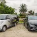 Mercedes-Benz offers door-to-door EV charging via partner