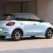 TQ Wuling Bingo EV hitches a ride on Keretapi Sarong