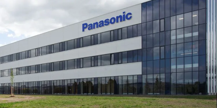 Panasonic targets anode-free EV cell with 25% capacity gain by 2027