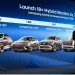 Hyundai supercharges EV push, expands hybrids