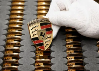 EV slowdown steers Porsche back to ICE and PHEV