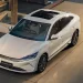 BYD Seal 6 makes world debut in Malaysia from RM100K