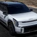 Kia rolls out Plug & Charge for EV6 now, EV9 in Q4 2025