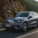 Electric Mercedes GLC to arrive in 2026