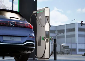 Mercedes makes 600kW push