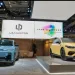 Leapmotor’s B05 aka Lafa 5 debuts in Munich, B10 sales start in Europe