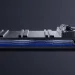 CATL debuts safer LFP battery with up to 758km range in Europe