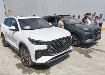 Hybrids prime EV uptake