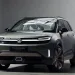 VW ID. Cross concept debuts