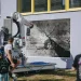 ABB robot brushes up a city