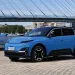 Electric Nissan Micra takes to the streets of Rotterdam