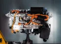 BMW sets 2028 start for fuel-cell production at Steyr