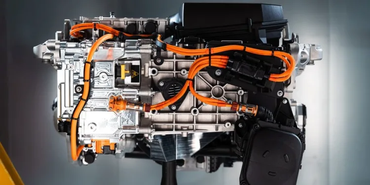 BMW sets 2028 start for fuel-cell production at Steyr