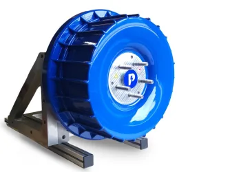 Protean says in-wheel motors to hit price parity, production set for 2026