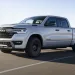 Ram 1500 REV