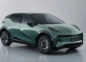 Zeekr X gains 489hp AWD option