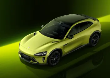 Xiaomi launches ultra-luxury car customisation service ahead of European push