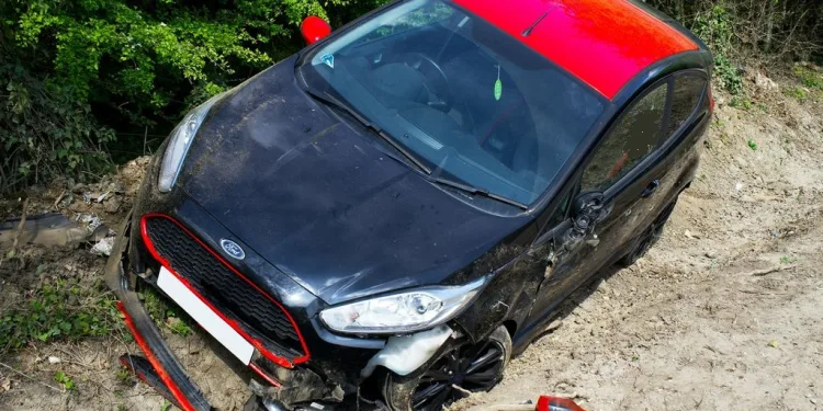 Bank Negara speeds up motor claims, faultless drivers keep NCD