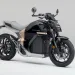Honda’s WN7 leads brand’s electric bike push in Europe