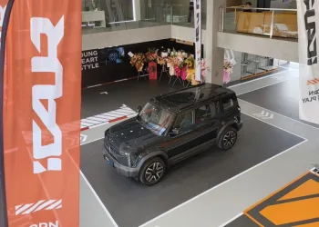 iCaur’s second showroom opens in PJ