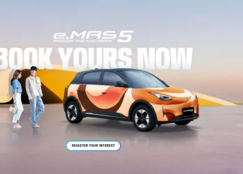 Proton e.MAS 5 booking opens at RM60K–RM80K (est), Perodua EV launch nears as well