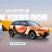 Proton e.MAS 5 booking opens at RM60K–RM80K (est), Perodua EV launch nears as well