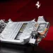 Ferrari reveals Elettrica platform, scales back 2030 EV goals