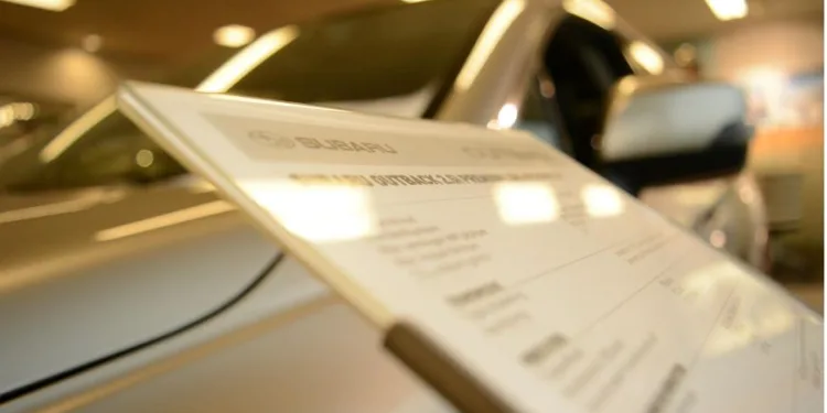 revamped Malaysian hire purchase loans