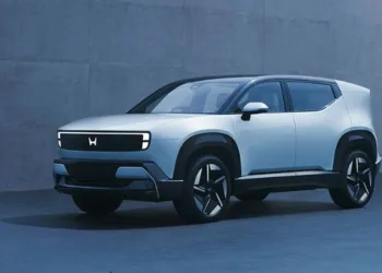 Honda debuts ‘0 α’ prototype SUV in Tokyo, targets 2027 launch