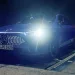 Mercedes-Benz Global Proving Ground in Immendingen, Germany