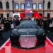 Mercedes-Benz unveils Vision Iconic show car with new grille and ‘hyper-analogue’ cabin