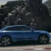 Porsche launches first electric Macan GTS