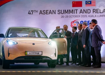 Proton e.MAS 5 unveiled