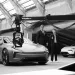 Polestar 5 promo