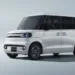 BYD Racco leads Japan push as T35 truck shows off sauna-ready power