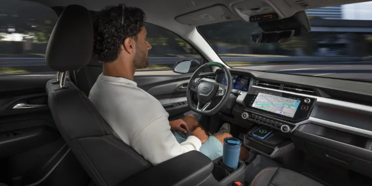 Chevrolet revives Bolt for a short-run 2027 comeback