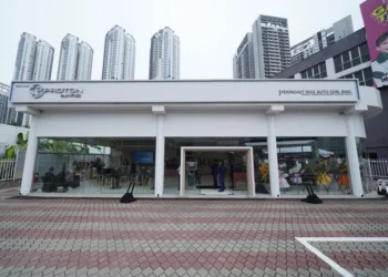 Proton e.MAS to hit 50 outlets, Mauritius becomes fourth export stop for e.MAS 7