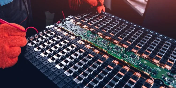 Malaysia’s insurance sector faces EV challenge despite strong H1 2025 growth