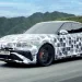 Genesis GV60 Magma completes testing, reveal due soon