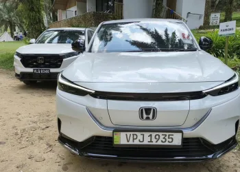 Honda Malaysia slashes e:N1 EV price by RM34,000 in anniversary promo