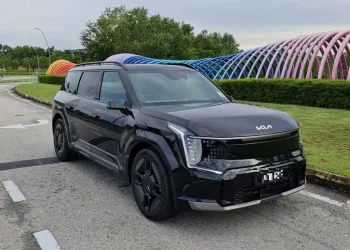 Budget 2026: Imported EVs to cost more in 2026 — the motoring takeaways