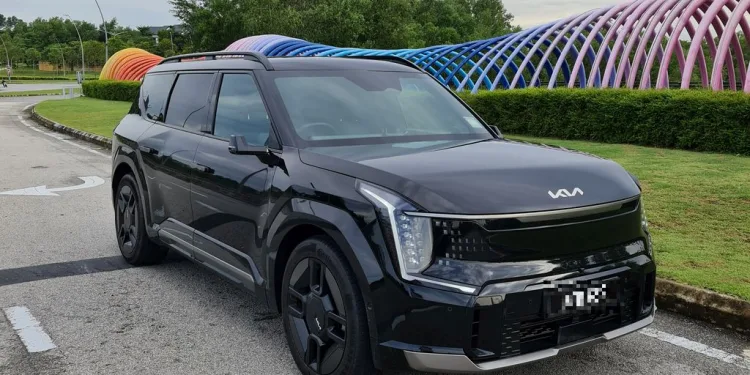 Budget 2026: Imported EVs to cost more in 2026 — the motoring takeaways