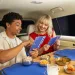 Backseat Bites: Hyundai opens a ‘restaurant in a car’ for solo diners
