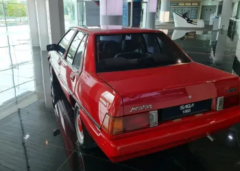 Proton shuts Shah Alam plant after 40 years, goes all-in on Tanjung Malim