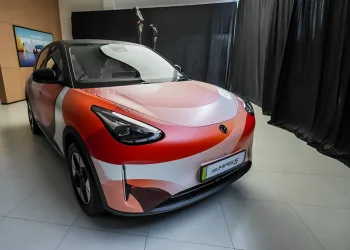 1,607 bookings signal strong interest in affordable Proton e.MAS 5