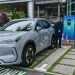 Proton Pro-NET opens app-free EV charging hub in Tanjung Malim