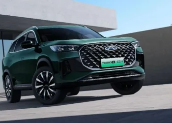 Chery launches Tiggo 7 & Tiggo 8 PHEVs in Malaysia from RM129,800