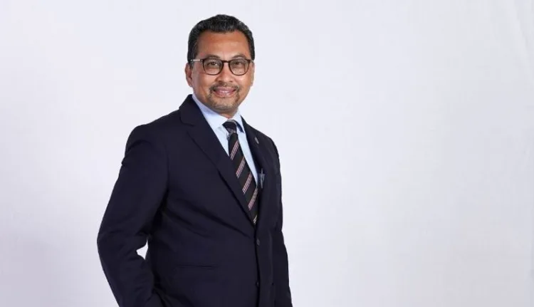 Abdul Rashid Musa