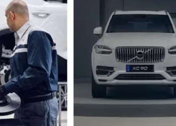 Volvo Malaysia adds lifetime parts cover and free data boost for loyal owners