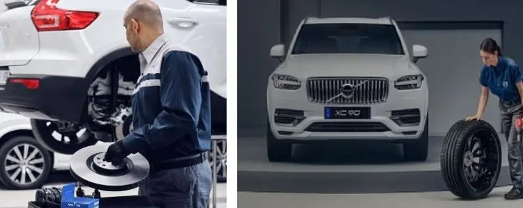 Volvo Malaysia adds lifetime parts cover and free data boost for loyal owners